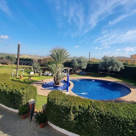 Finca Rural La Canera 16 Huespedes Севілья Екстер'єр фото