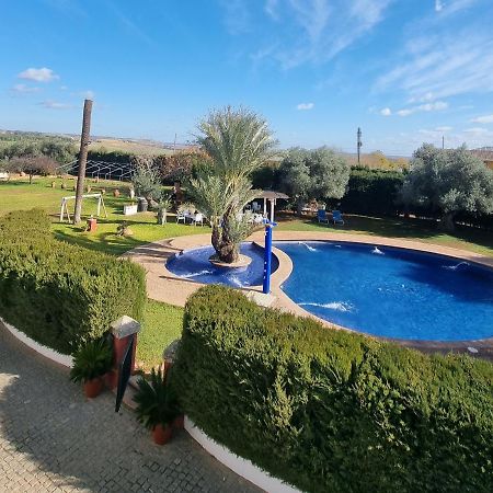 Finca Rural La Canera 16 Huespedes Севілья Екстер'єр фото
